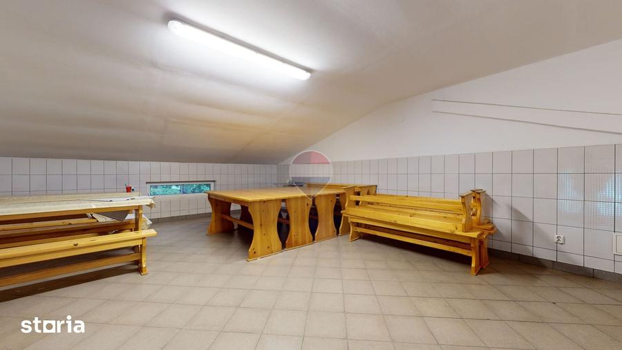 Spa?iu Industrial de Vanzare sau Inchiriere | Strada Fantanii, Bra?ov - 4