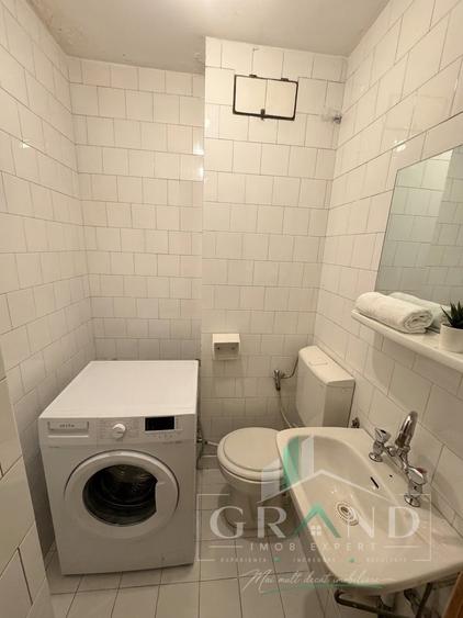 OPORTUNITATE! 3 CAMERE DECOMANDAT | ZORILOR – UMF | PARCARE INCLUSĂ - 17