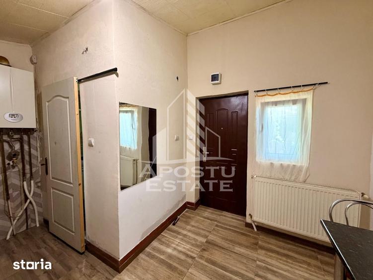 Garsonieră, mobilată în Dâmbovița
