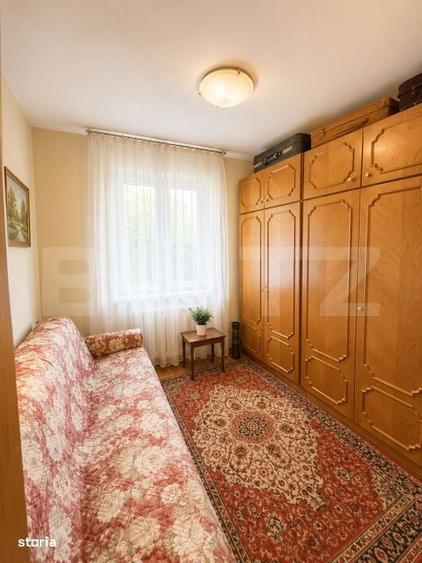 Apartament 3 camere | Parcare inclusa | Etaj intermediar - Astra - 5