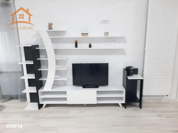 Platinum Residence, zona Mall Coresi, apartament cu doua camere de inc - 13
