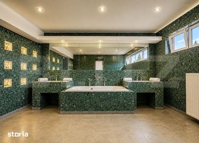 Spațiu comercial, de 469 mp, în Central