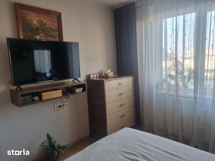 Apartament cu 3 camere, mobilat în Circumvalațiunii