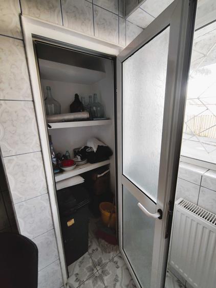 Apartament cu 3 camere decomandat în Port