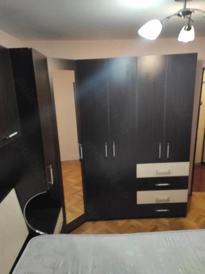 Apartament cu 2 camere decomandat în Gorjului