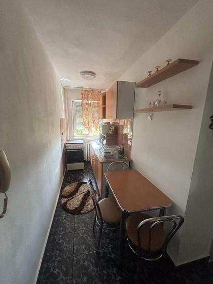 Apartament cu 2 camere în Calea Aradului