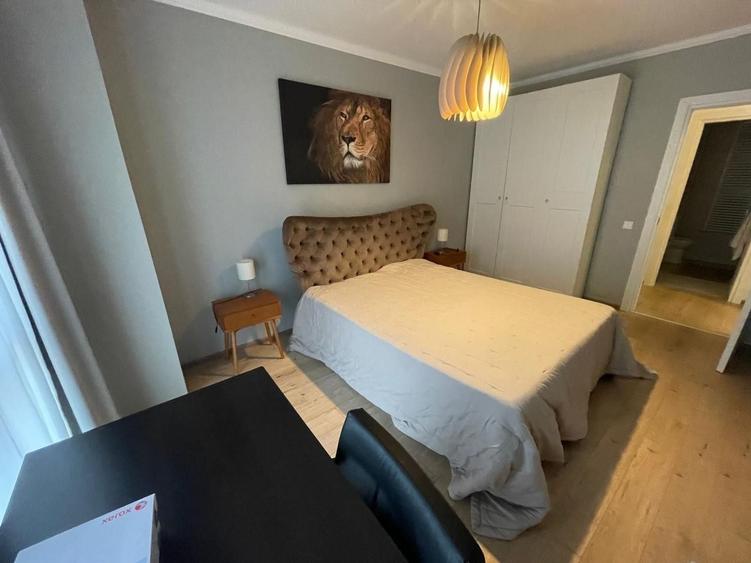 2 Camere Lux Moghioros Drumul Taberei Parcare Inclusa Real Actual - 11
