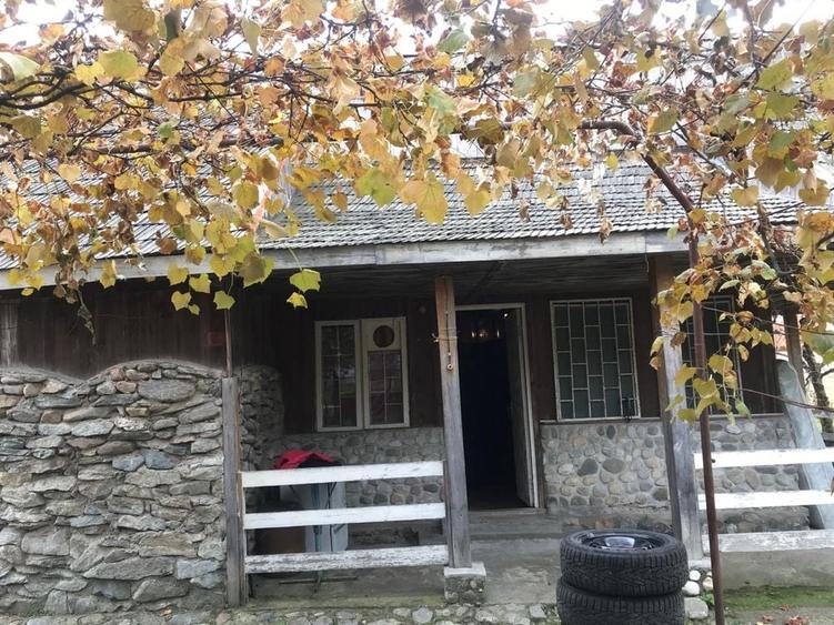 Teren de 1000 mp, în Drăganu