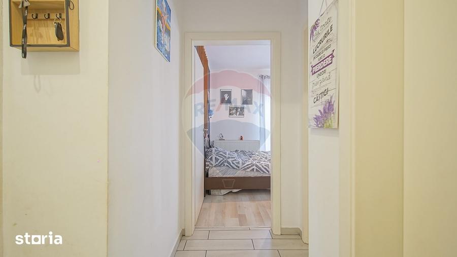 3 CAMERE || TRACTORUL || LOC DE PARCARE || TERASA SI BALCON - 2