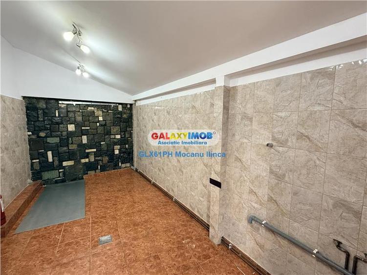 Casă cu 7 camere cu Teren 438 Mp în Ultracentral
