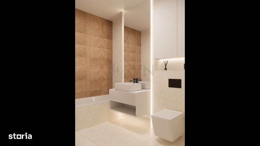 Apartament 3 camere I Gemina by the lake - 5