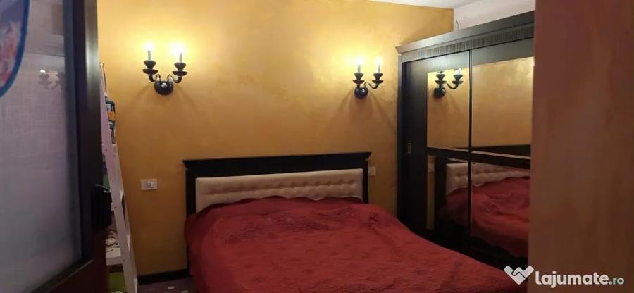 Casă cu 4 camere cu Teren 146 Mp în Buzaului