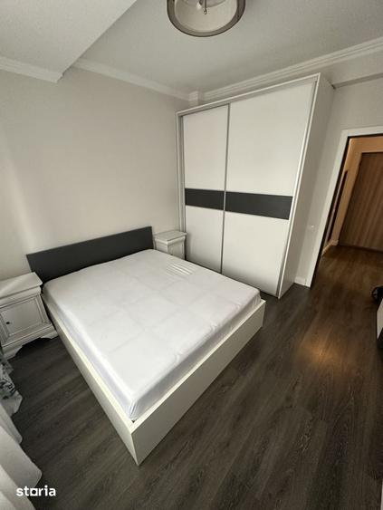 Apartament cu 2 camere în Europa