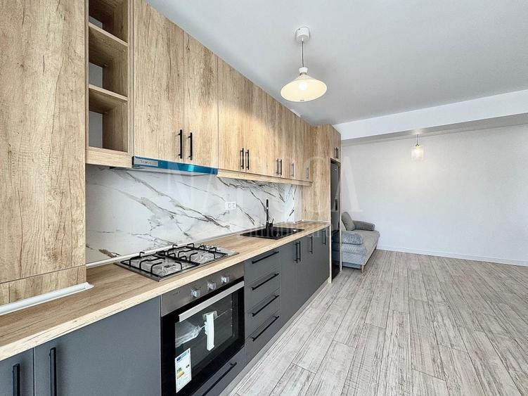 Apartament 2 camere de vanzare in Floresti - 2