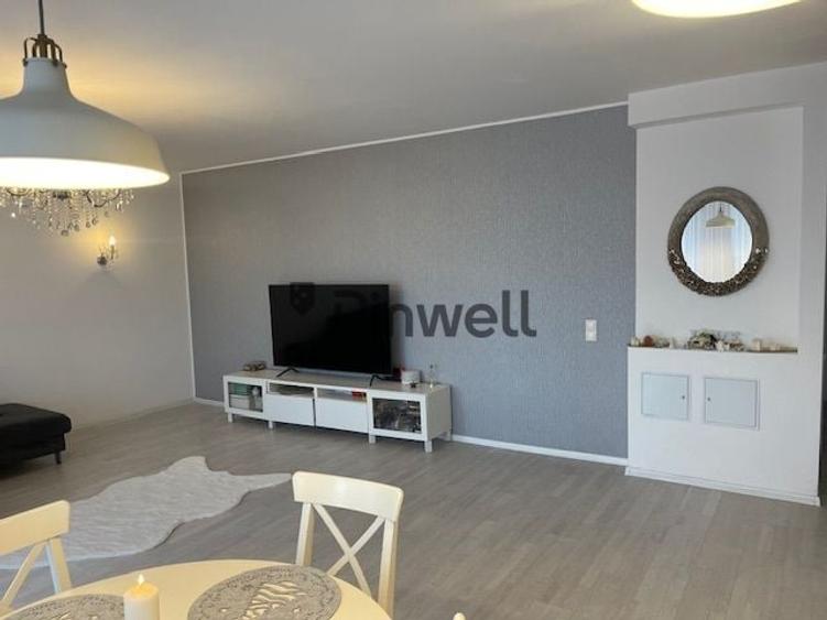 Apartament 3 camere mobilat si utilat - Doamna Ghica Plaza - 4
