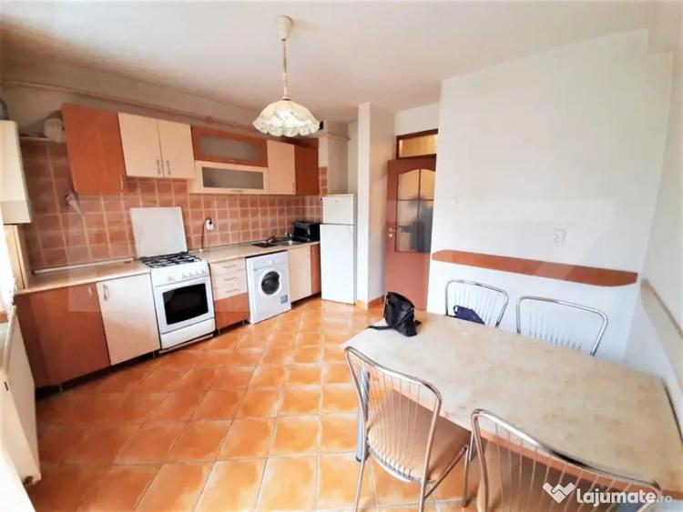 Apartament, 2 camere, pet friendly, parcare, zona Iulius Mal - 6