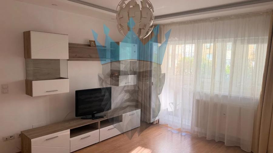 Apartament cu 2 camere decomandat, mobilat în Sebastian