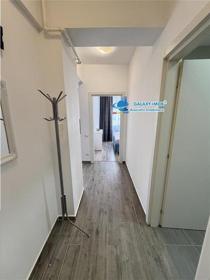 Apartament cu 2 camere decomandat, mobilat în Berceni