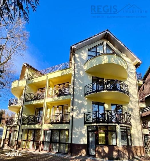 Hotel de +20 de camere in renumita statiune turistica Poiana Brasov - 19