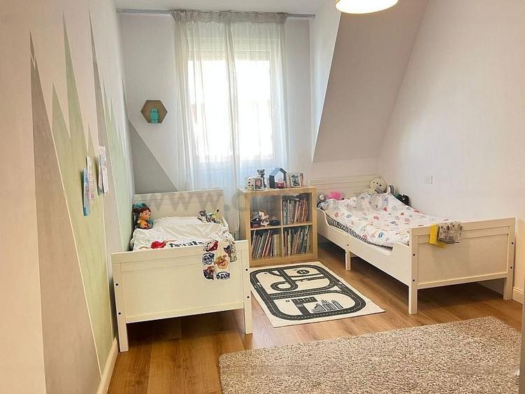 Casă individuală cu 6 camere cu Piscina în Pipera