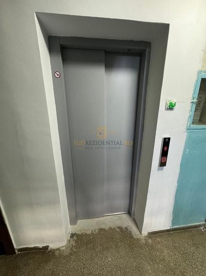 Apartament cu 2 camere decomandat, mobilat în Berceni