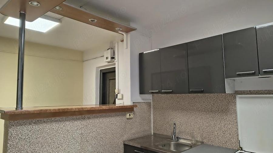Inchiriez apartament zona centrala langa Lisimed - 1