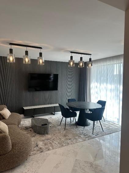 Apartament 2 camere | LUX | 2 Parcari | ARQA-Jolie Village Pipera - 2