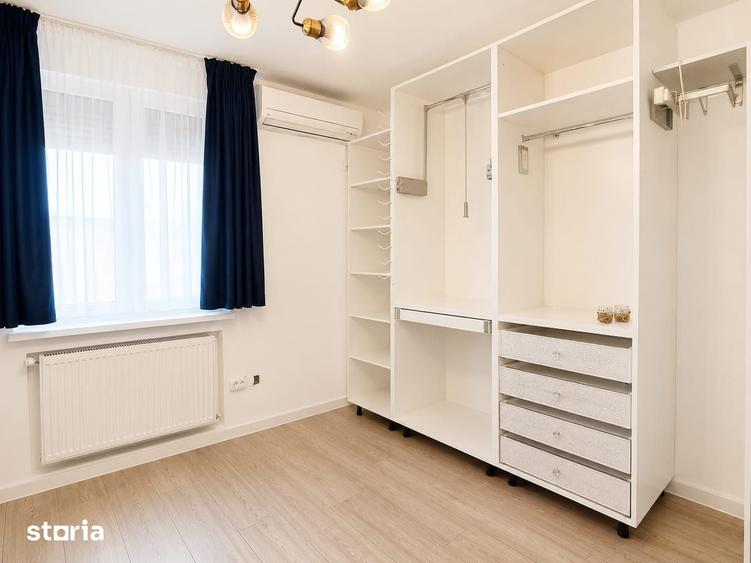 3 camere, bloc 1990, 70 mp utili, chiar langa Iulius Mall - 8
