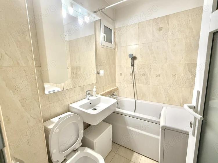 Apartament cu 2 camere decomandat în Drumul Taberei