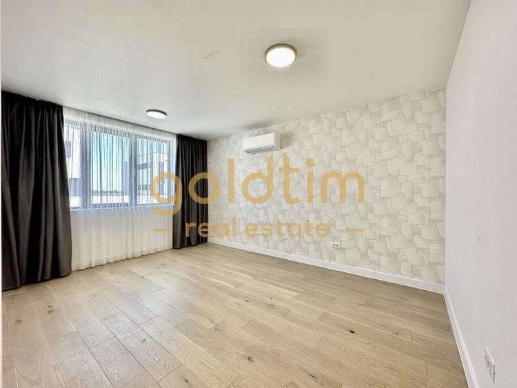 Duplex cu 5 camere cu Piscina în Pipera