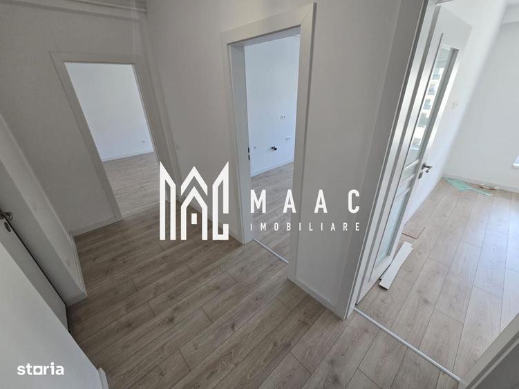 Apartament 2 camere Doamna Stanca etaj 2 - 12