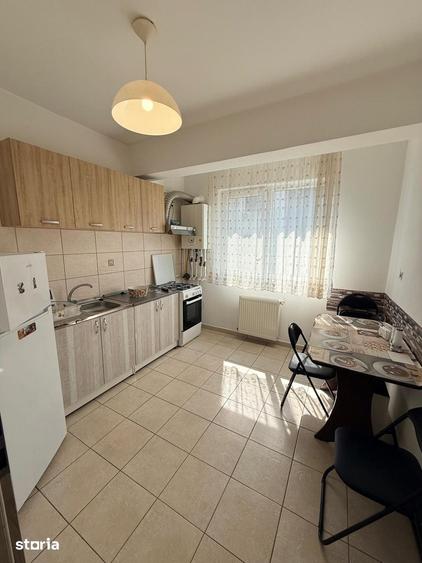 Apartament cu 2 camere în Chiajna