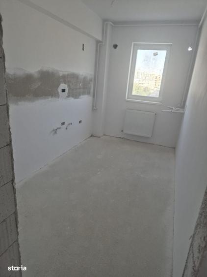 Apartament cu 2 camere în Metalurgiei