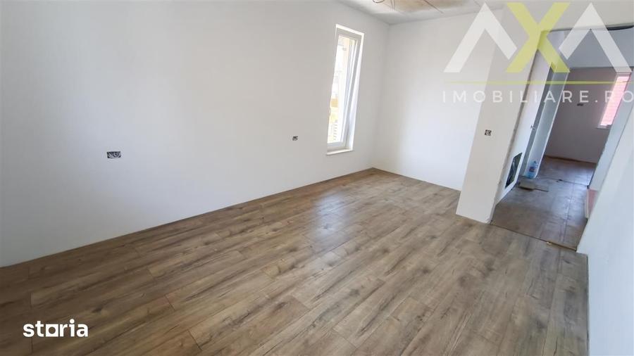 Casă cu 4 camere cu Teren 300 Mp în Valea Lupului