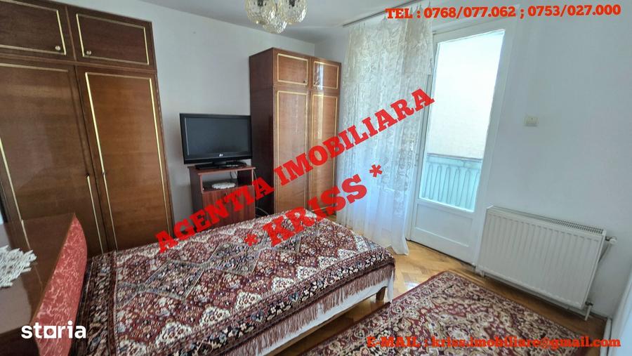 OFERTA! Apartament 2 Calea Bucure?ti Etaj 2 Conf.1 Centrala 2 Balcoane - 4