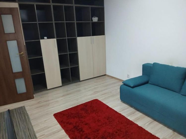 Apartament cu 2 camere decomandat în Lujerului