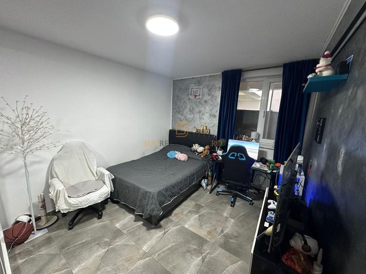 Apartament 3 camere, gata de mutare, Bd Constantin Brancoveanu - 4