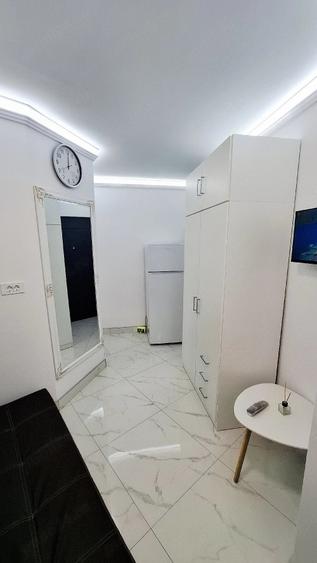 Garsonieră nedecomandată în Nufărul