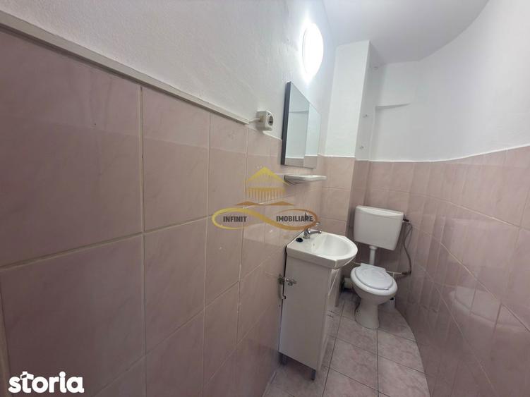 Apartament 3 camere de inchiriat parcul catedralei Bacau - 9