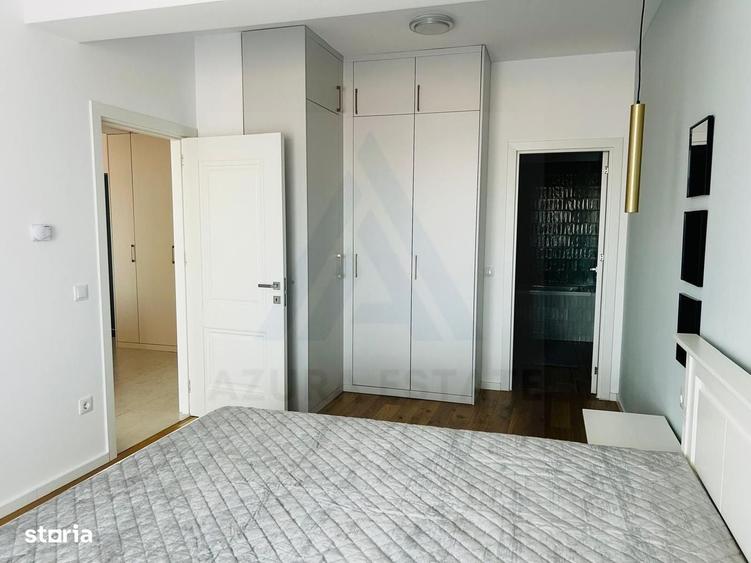 Apartament cu 3 camere în Lazaret