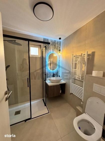 Apartament cu 3 camere în Medicină
