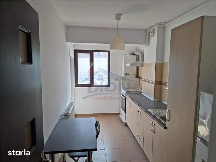 Apartament 2 camere, Militari, centrala - 8