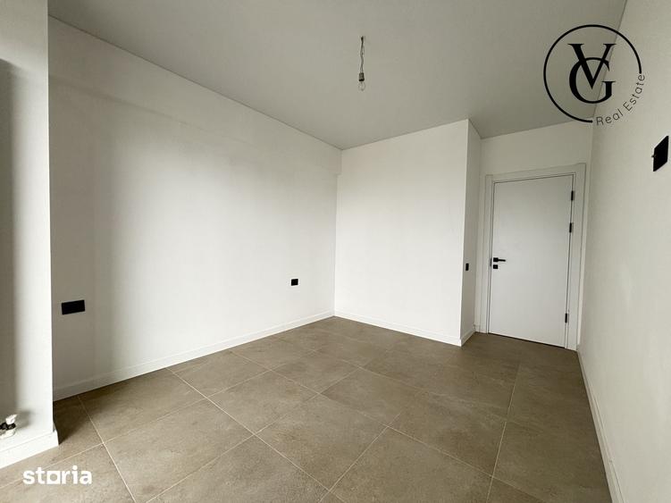 Apartament 2 camere si terasa - complex Alezzi Odyssey - 15