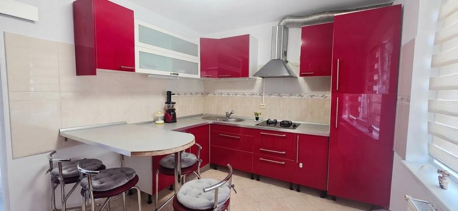 Vila 4 Camere | DOMUS STIL | Complex securizat | Piscină - 25