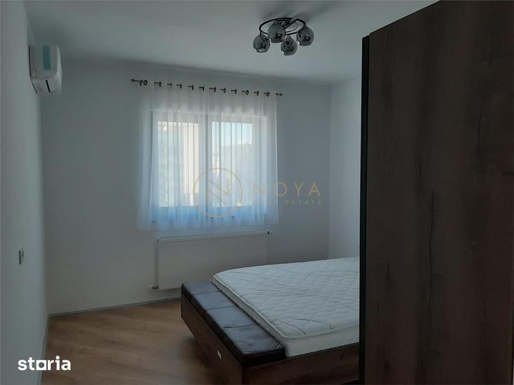 Vanzare apartament 3 camere Pipera Plaza cu parcare - 2