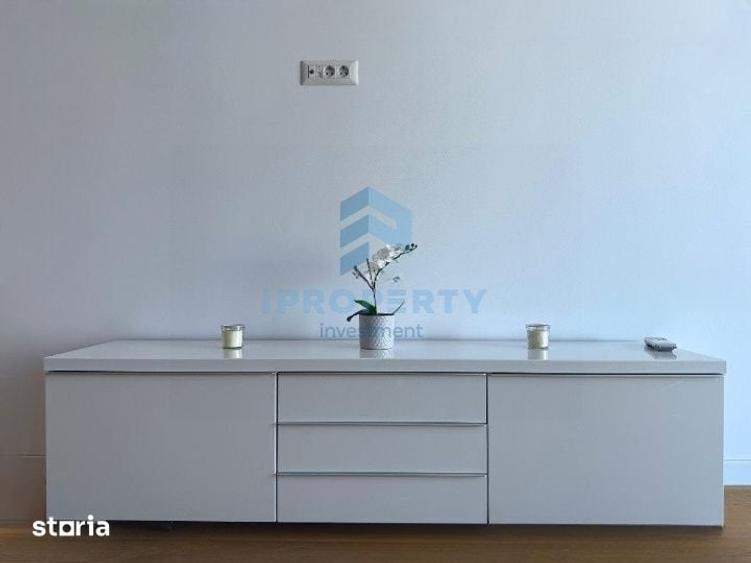 Apartament 3 Camere One Timpuri Noi Loc Parcare(X2) Prox. Metrou - 12