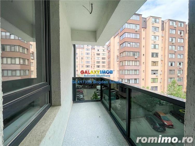 Apartament 2 camere de inchiriat Militari Residence - 6