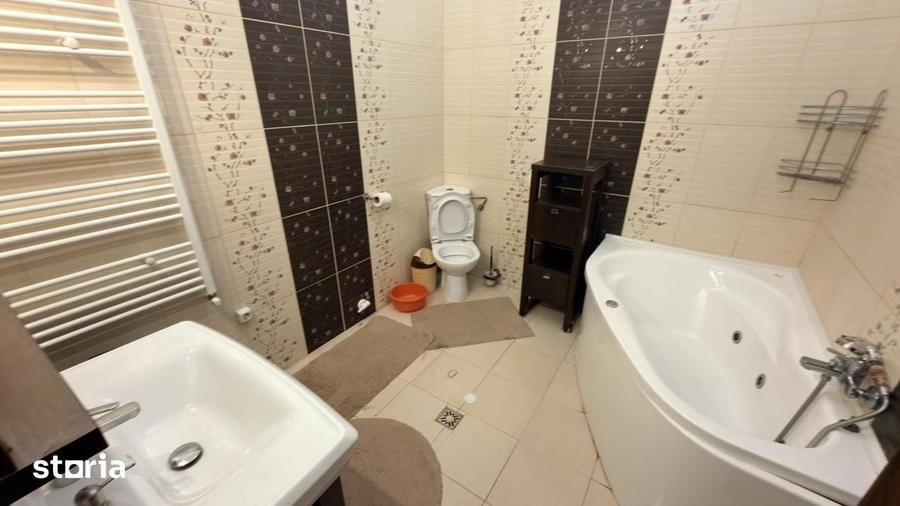 Apartament 3 camere decomandate Calea Dumbravii - 5