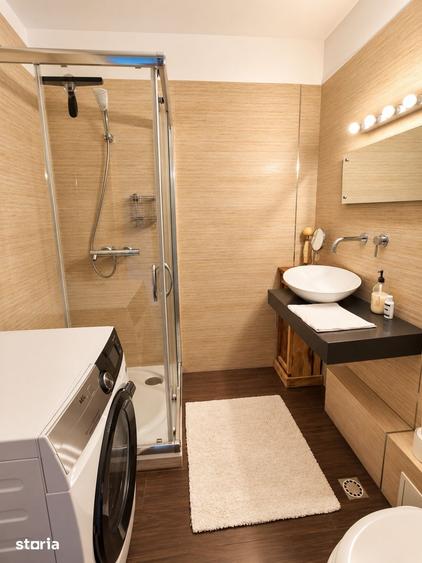 Apartament cu 2 camere decomandat în Grivița