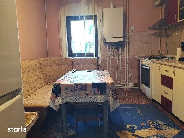 Apartament cu 2 camere decomandat în Dacia